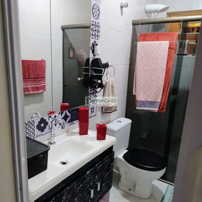 Foto 5 de Apartamento com 2 quartos à venda, 58m2 em Jaguariuna - SP