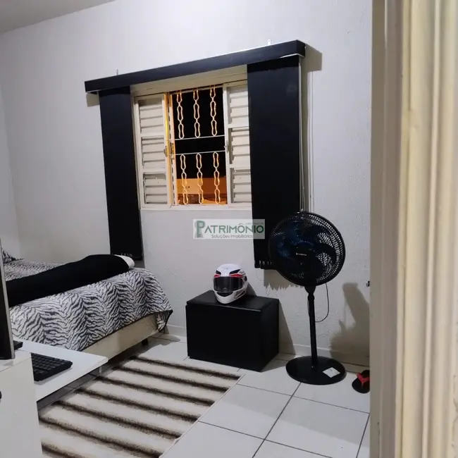 Foto 6 de Apartamento com 2 quartos à venda, 58m2 em Jaguariuna - SP