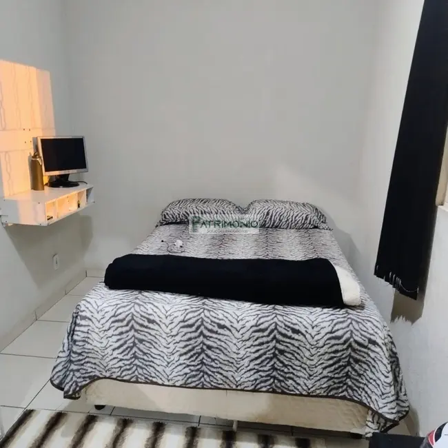 Foto 8 de Apartamento com 2 quartos à venda, 58m2 em Jaguariuna - SP