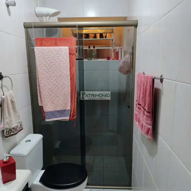 Foto 3 de Apartamento com 2 quartos à venda, 58m2 em Jaguariuna - SP