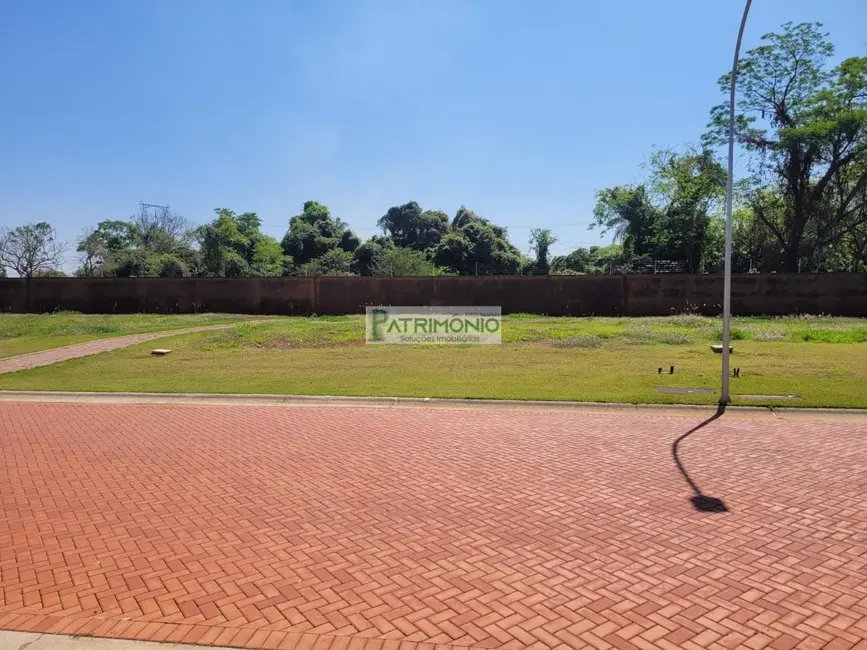 Foto 3 de Terreno / Lote à venda, 422m2 em Jaguariuna - SP