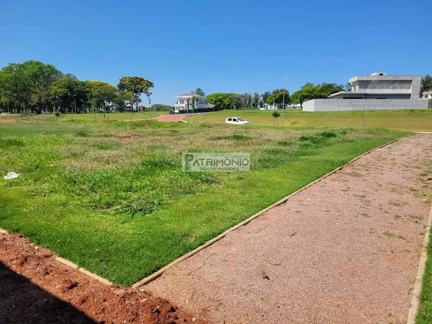 Foto 2 de Terreno / Lote à venda, 422m2 em Jaguariuna - SP