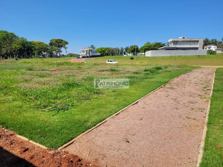 Foto 4 de Terreno / Lote à venda, 422m2 em Jaguariuna - SP