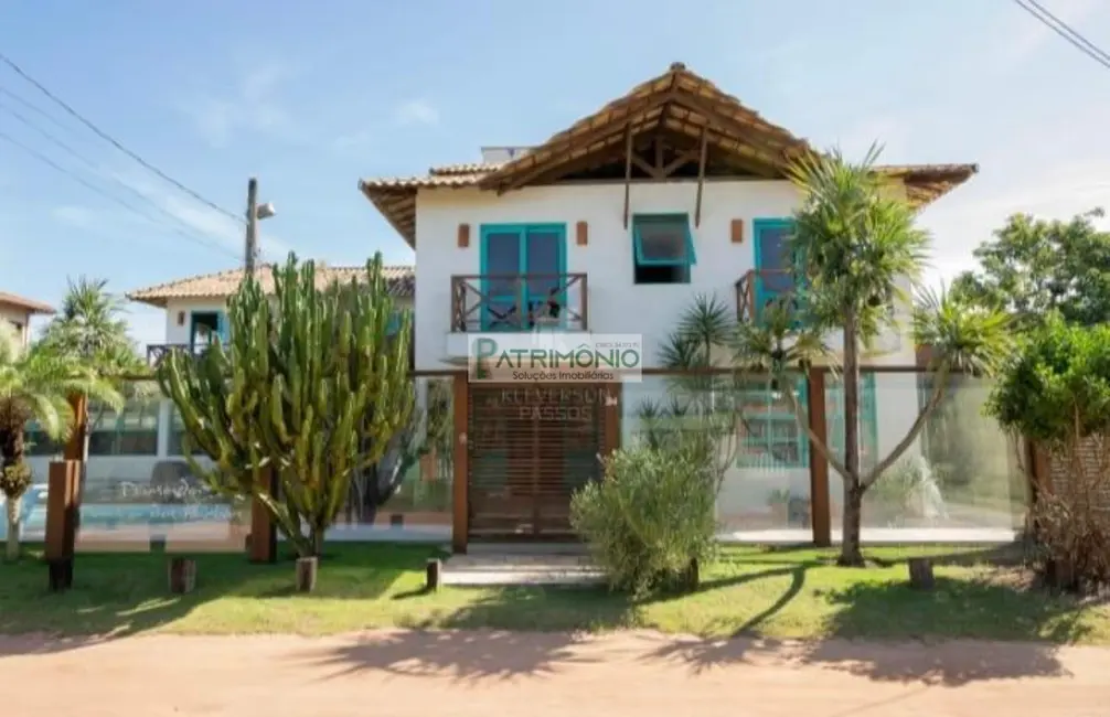 Casa com 17 quartos à venda, 850m2 em Manguinhos, Serra - ES - imagem 6 Foto 6 de Casa com 17 quartos à venda, 850m2 em Manguinhos, Serra - ES