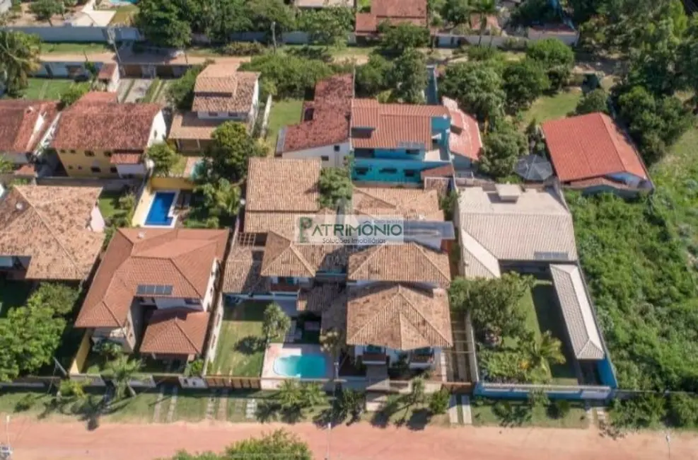 Casa com 17 quartos à venda, 850m2 em Manguinhos, Serra - ES - imagem 2 Foto 2 de Casa com 17 quartos à venda, 850m2 em Manguinhos, Serra - ES