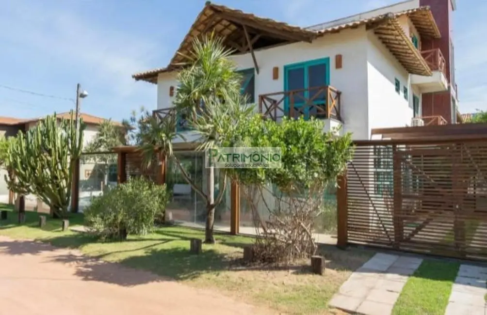 Casa com 17 quartos à venda, 850m2 em Manguinhos, Serra - ES - imagem 1 Foto 1 de Casa com 17 quartos à venda, 850m2 em Manguinhos, Serra - ES