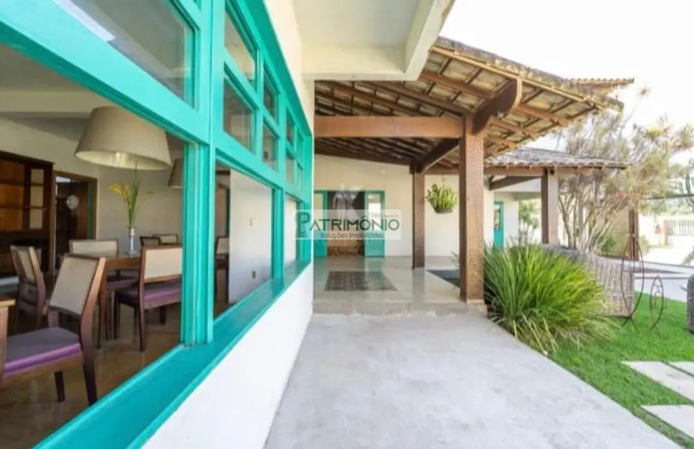 Casa com 17 quartos à venda, 850m2 em Manguinhos, Serra - ES - imagem 4 Foto 4 de Casa com 17 quartos à venda, 850m2 em Manguinhos, Serra - ES