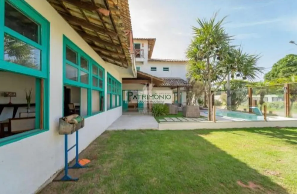 Casa com 17 quartos à venda, 850m2 em Manguinhos, Serra - ES - imagem 5 Foto 5 de Casa com 17 quartos à venda, 850m2 em Manguinhos, Serra - ES