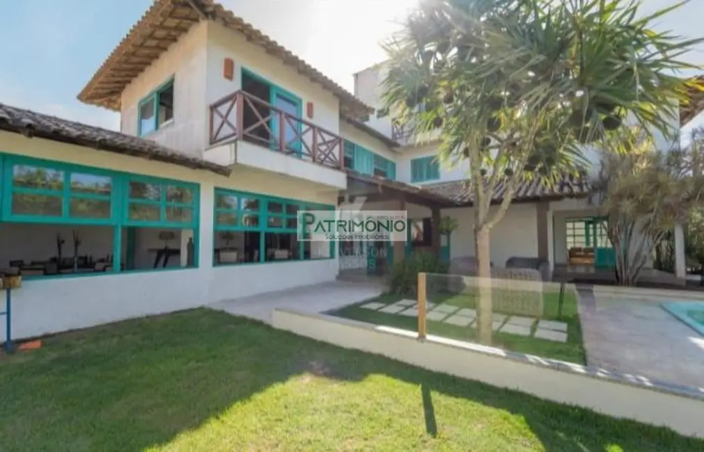 Casa com 17 quartos à venda, 850m2 em Manguinhos, Serra - ES - imagem 9 Foto 9 de Casa com 17 quartos à venda, 850m2 em Manguinhos, Serra - ES