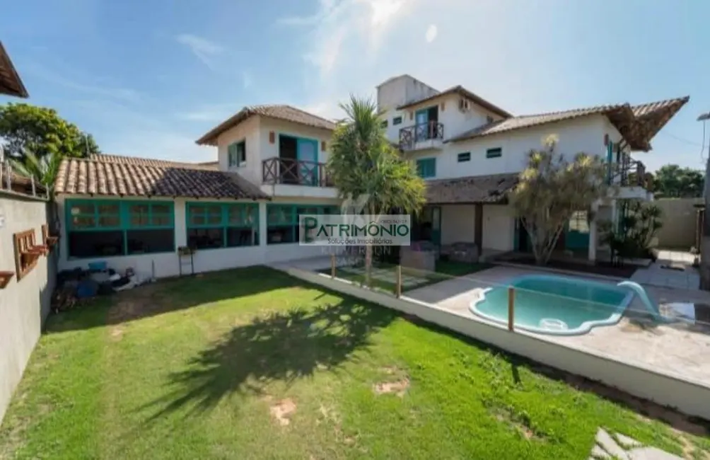 Casa com 17 quartos à venda, 850m2 em Manguinhos, Serra - ES - imagem 3 Foto 3 de Casa com 17 quartos à venda, 850m2 em Manguinhos, Serra - ES