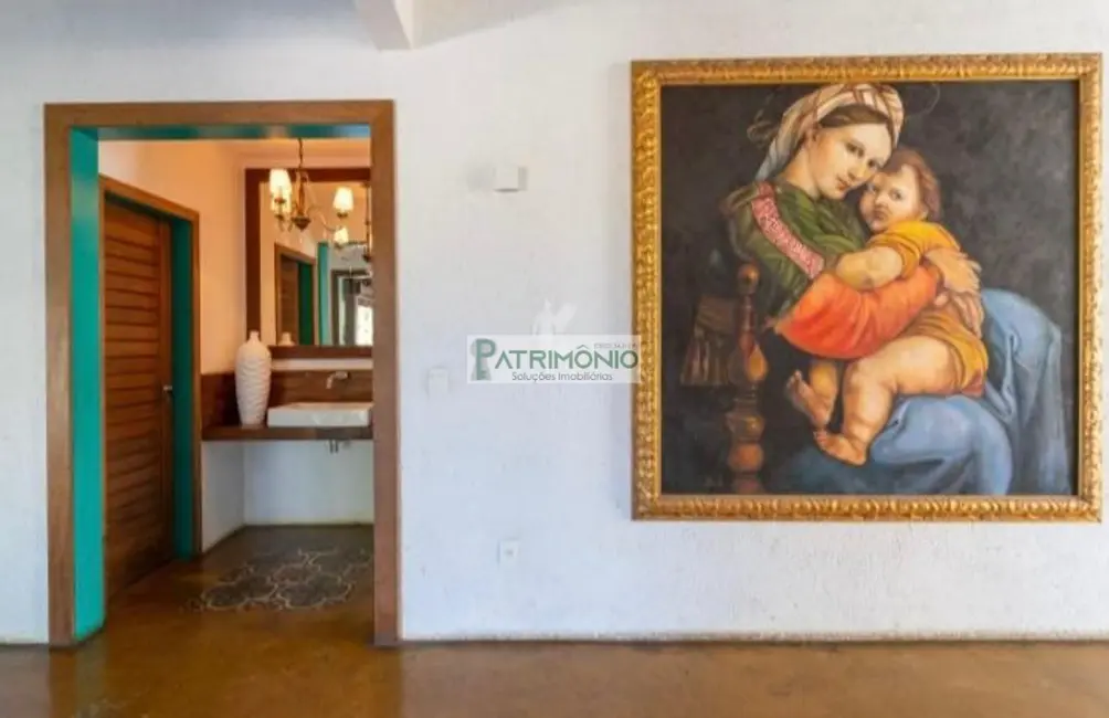 Casa com 17 quartos à venda, 850m2 em Manguinhos, Serra - ES - imagem 8 Foto 8 de Casa com 17 quartos à venda, 850m2 em Manguinhos, Serra - ES