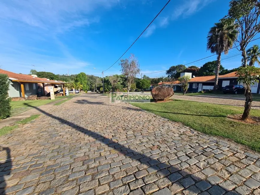 Foto 2 de Casa de Condomínio com 2 quartos à venda, 140m2 em Jaguariuna - SP