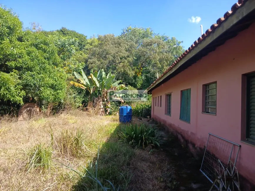 Foto 7 de Sítio / Rancho com 4 quartos à venda, 150m2 em Jaguariuna - SP