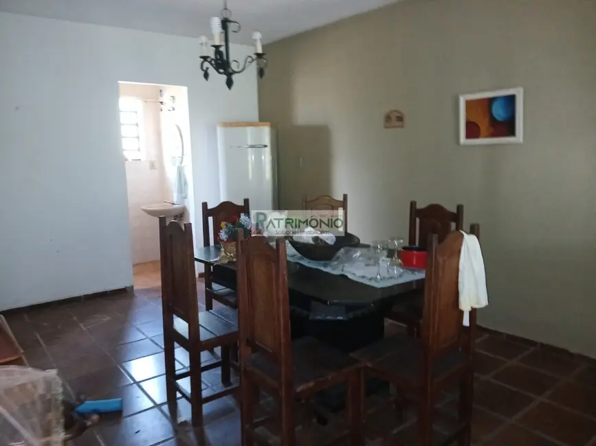 Foto 6 de Sítio / Rancho com 4 quartos à venda, 150m2 em Jaguariuna - SP