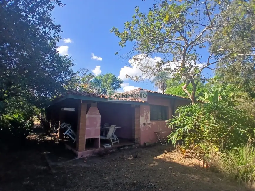 Foto 3 de Sítio / Rancho com 4 quartos à venda, 150m2 em Jaguariuna - SP