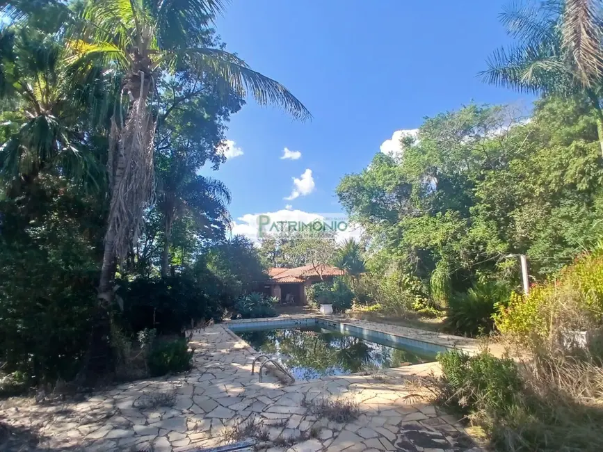 Foto 8 de Sítio / Rancho com 4 quartos à venda, 150m2 em Jaguariuna - SP