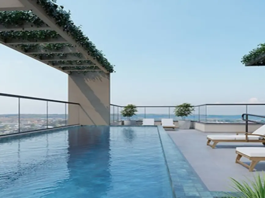 Foto 4 de Apartamento com 3 quartos à venda, 120m2 em Jaguariuna - SP