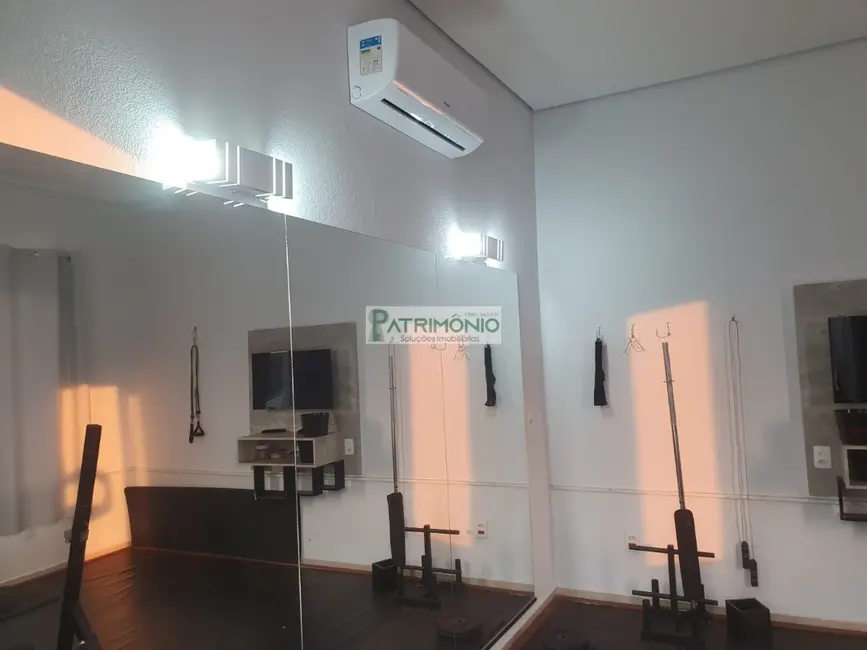 Foto 6 de Casa com 4 quartos à venda, 313m2 em Jaguariuna - SP