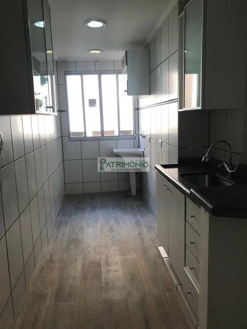 Foto 4 de Apartamento com 1 quarto para alugar, 45m2 em Jaguariuna - SP