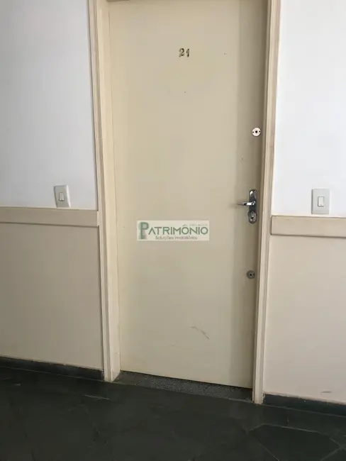 Foto 7 de Apartamento com 1 quarto para alugar, 45m2 em Jaguariuna - SP