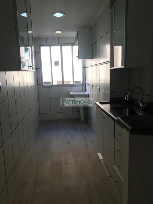 Foto 9 de Apartamento com 1 quarto para alugar, 45m2 em Jaguariuna - SP