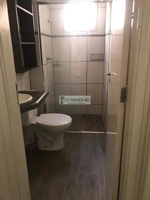 Foto 2 de Apartamento com 1 quarto para alugar, 45m2 em Jaguariuna - SP