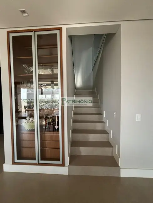 Foto 7 de Casa de Condomínio com 4 quartos à venda, 294m2 em Jaguariuna - SP