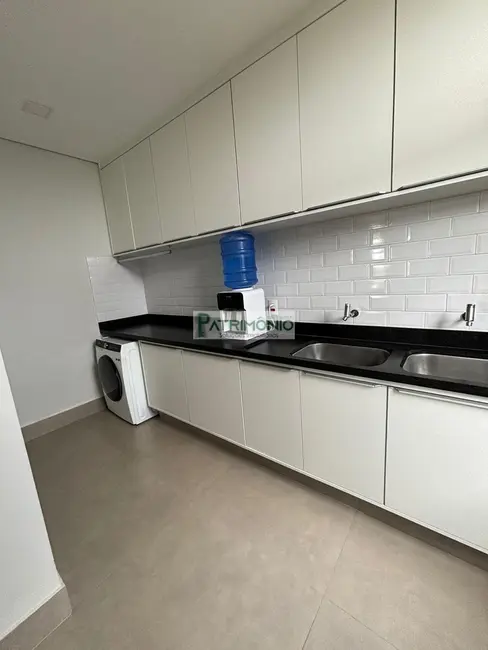 Foto 5 de Casa de Condomínio com 4 quartos à venda, 294m2 em Jaguariuna - SP