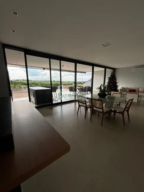 Foto 3 de Casa de Condomínio com 4 quartos à venda, 294m2 em Jaguariuna - SP