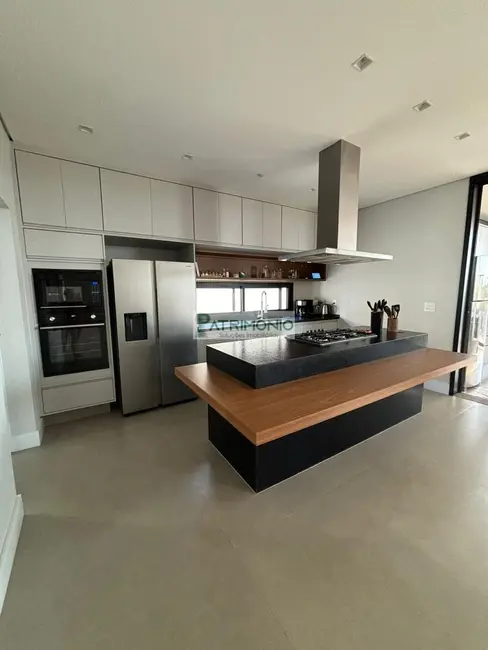 Foto 6 de Casa de Condomínio com 4 quartos à venda, 294m2 em Jaguariuna - SP