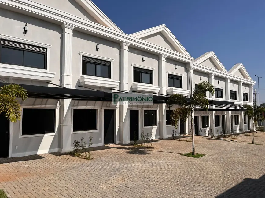 Casa de Condomínio com 2 quartos à venda e para alugar, 130m2 em Holambra - SP - imagem 1 Foto 1 de Casa de Condomínio com 2 quartos à venda e para alugar, 130m2 em Holambra - SP