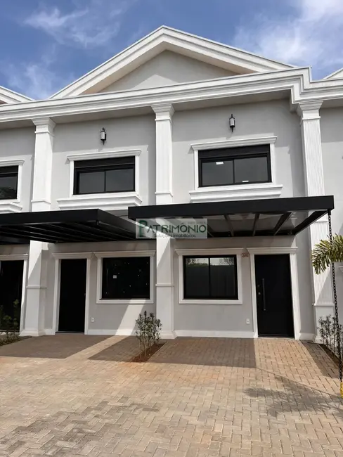 Casa de Condomínio com 2 quartos à venda e para alugar, 130m2 em Holambra - SP - imagem 2 Foto 2 de Casa de Condomínio com 2 quartos à venda e para alugar, 130m2 em Holambra - SP