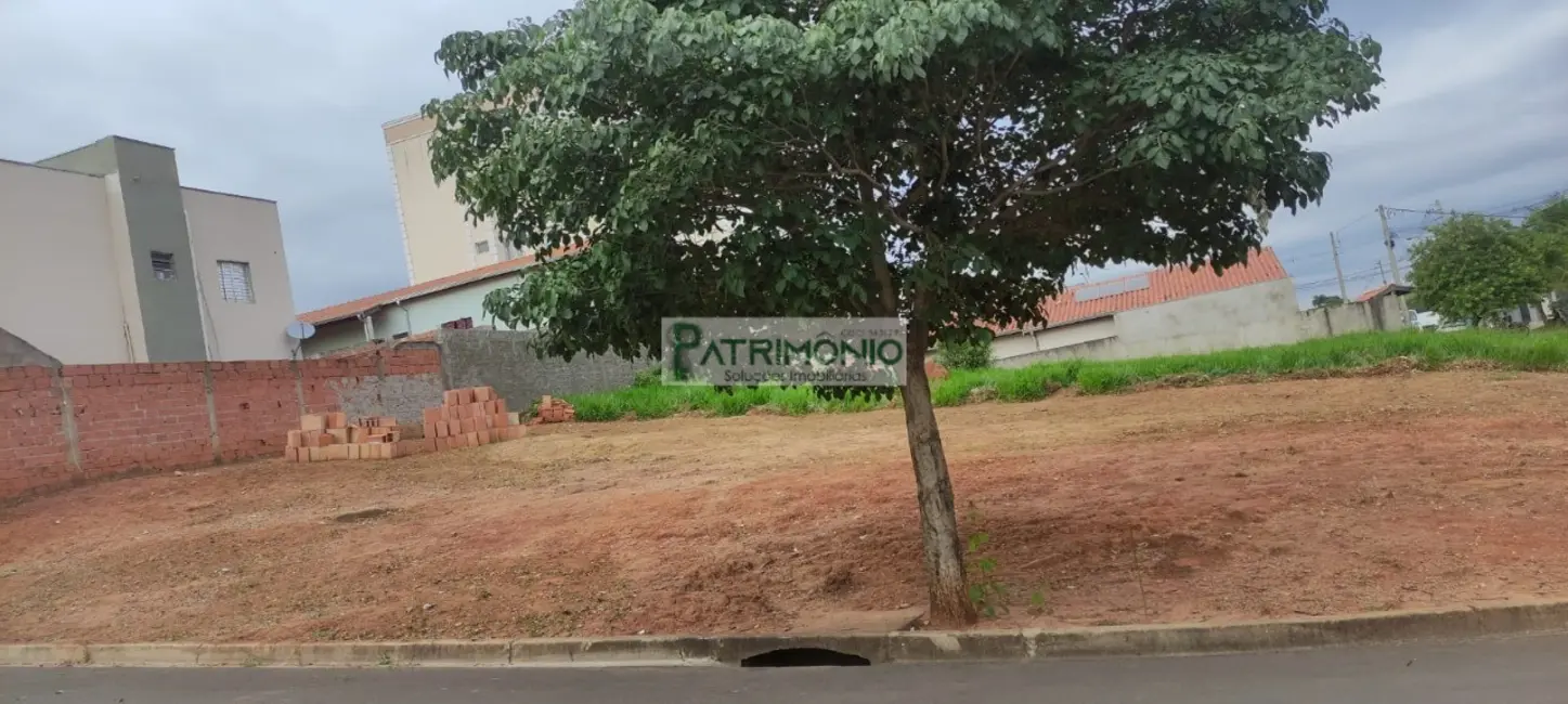 Foto 3 de Terreno / Lote à venda, 359m2 em Jaguariuna - SP