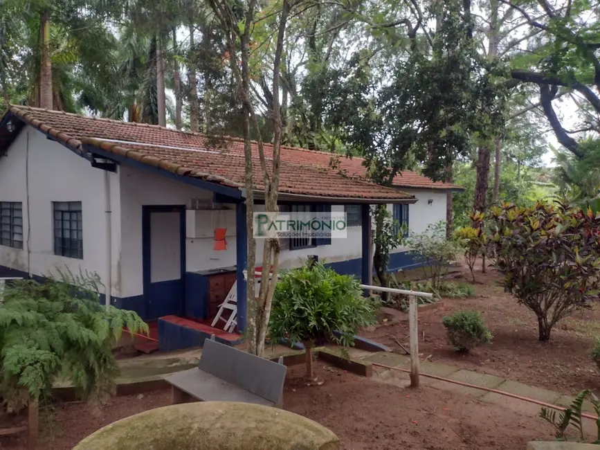Foto 1 de Sítio / Rancho com 3 quartos à venda em Santo Antonio De Posse - SP