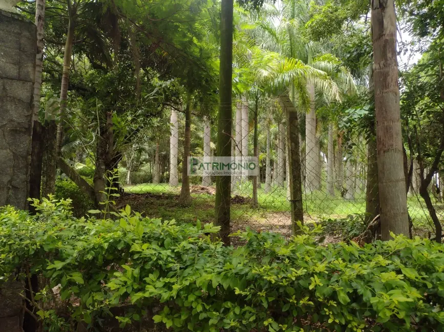 Foto 5 de Sítio / Rancho com 3 quartos à venda em Santo Antonio De Posse - SP