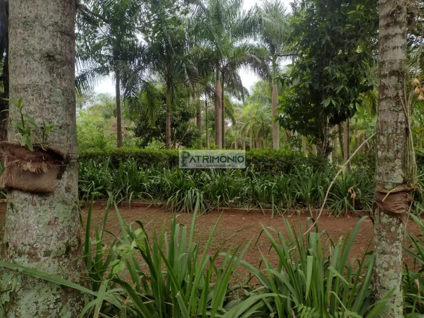 Foto 8 de Sítio / Rancho com 3 quartos à venda em Santo Antonio De Posse - SP