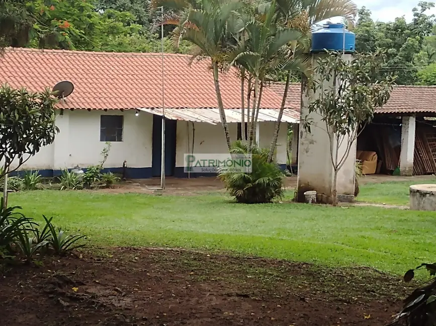 Foto 4 de Sítio / Rancho com 3 quartos à venda em Santo Antonio De Posse - SP