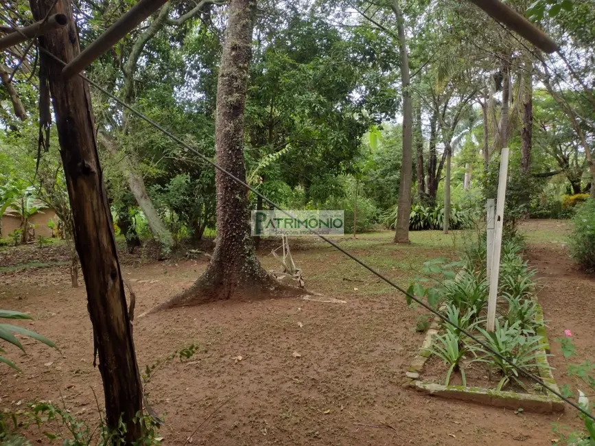 Foto 6 de Sítio / Rancho com 3 quartos à venda em Santo Antonio De Posse - SP