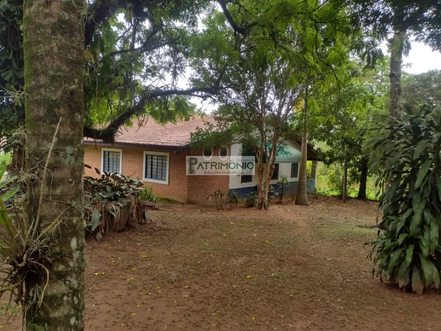 Foto 9 de Sítio / Rancho com 3 quartos à venda em Santo Antonio De Posse - SP