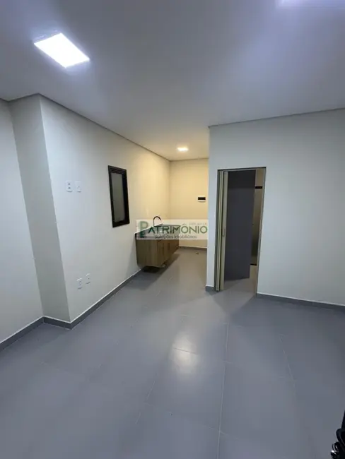 Apartamento com 1 quarto para alugar, 21m2 em Jaguariuna - SP - imagem 4 Foto 4 de Apartamento com 1 quarto para alugar, 21m2 em Jaguariuna - SP