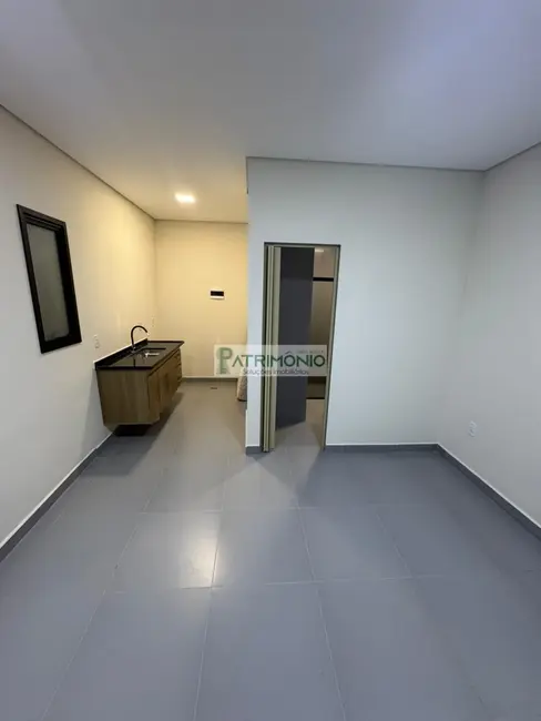 Apartamento com 1 quarto para alugar, 21m2 em Jaguariuna - SP - imagem 5 Foto 5 de Apartamento com 1 quarto para alugar, 21m2 em Jaguariuna - SP