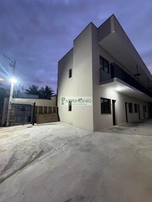 Apartamento com 1 quarto para alugar, 21m2 em Jaguariuna - SP - imagem 1 Foto 1 de Apartamento com 1 quarto para alugar, 21m2 em Jaguariuna - SP