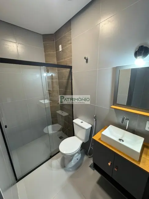 Apartamento com 1 quarto para alugar, 21m2 em Jaguariuna - SP - imagem 3 Foto 3 de Apartamento com 1 quarto para alugar, 21m2 em Jaguariuna - SP