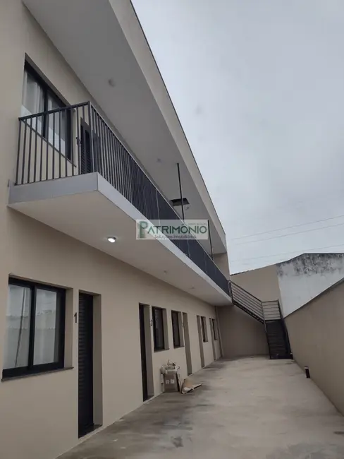 Apartamento com 1 quarto para alugar, 21m2 em Jaguariuna - SP - imagem 8 Foto 8 de Apartamento com 1 quarto para alugar, 21m2 em Jaguariuna - SP