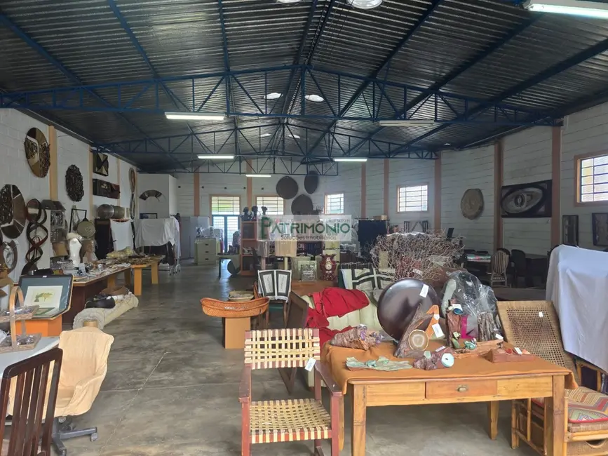 Sala Comercial para alugar, 300m2 em Jaguariuna - SP - imagem 2 Foto 2 de Sala Comercial para alugar, 300m2 em Jaguariuna - SP