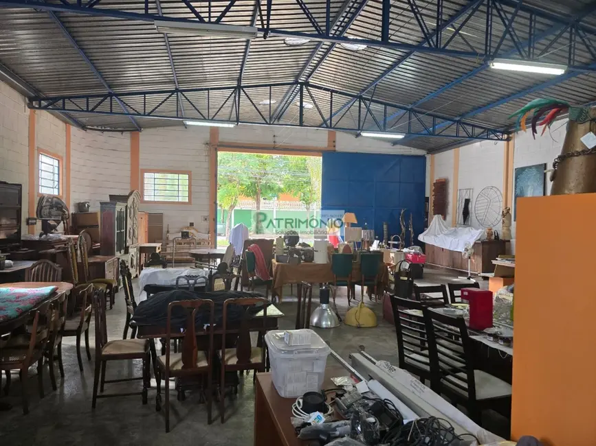 Sala Comercial para alugar, 300m2 em Jaguariuna - SP - imagem 8 Foto 8 de Sala Comercial para alugar, 300m2 em Jaguariuna - SP