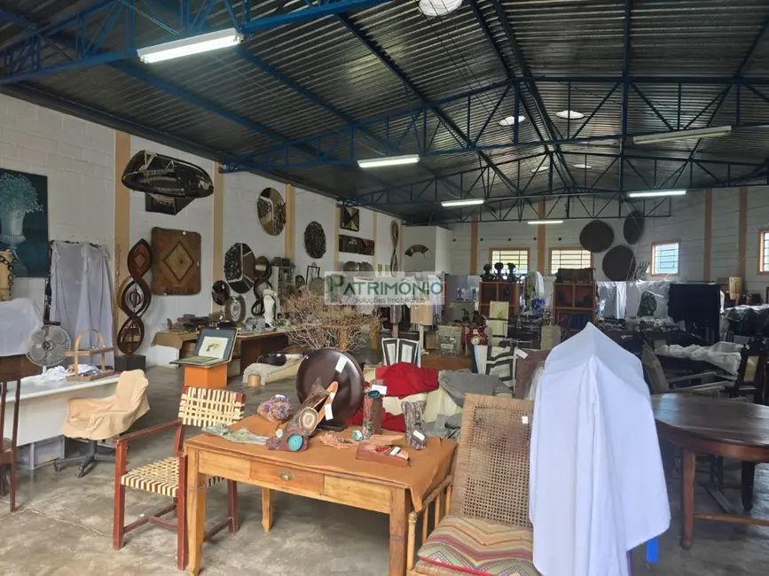 Sala Comercial para alugar, 300m2 em Jaguariuna - SP - imagem 7 Foto 7 de Sala Comercial para alugar, 300m2 em Jaguariuna - SP