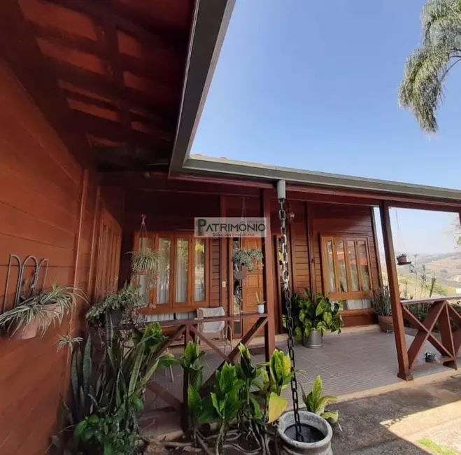 Foto 6 de Casa de Condomínio com 4 quartos à venda, 250m2 em Monte Alegre Do Sul - SP