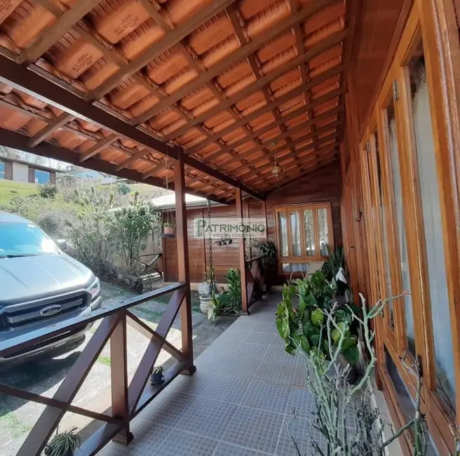 Foto 5 de Casa de Condomínio com 4 quartos à venda, 250m2 em Monte Alegre Do Sul - SP