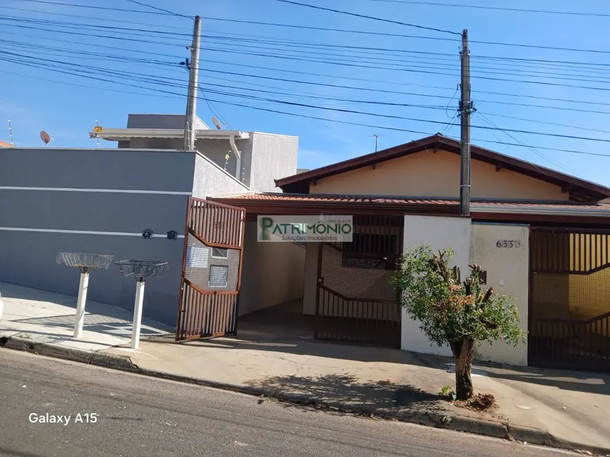 Foto 2 de Casa com 2 quartos à venda, 80m2 em Jaguariuna - SP